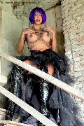 Foto Annuncio Transescort Bergamo Erotika Flavy Star - 83
