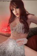 Foto Annuncio Transescort Bianca Occhiblu - 5
