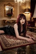 Foto Annuncio Transescort Bianca Occhiblu - 1