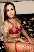 Foto Annuncio Transescort Bologna Bellissima Miss Dea - 15