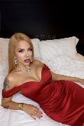 Foto Annuncio Transescort Bologna Karina Becker - 3