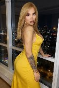 Foto Annuncio Transescort Bologna Karina Becker - 11