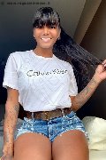 Foto Annuncio Transescort Bologna Krissttal Ruizz - 80