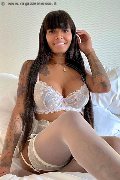 Foto Annuncio Transescort Bologna Krissttal Ruizz - 73