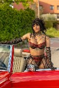 Foto Annuncio Transescort Bologna Krissttal Ruizz - 9