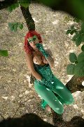 Foto Annuncio Transescort Bologna Monica Kicelly - 114