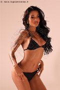 Foto Annuncio Transescort Brescia Bianca Alves Pornostar - 1