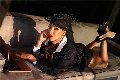 Foto Annuncio Transescort Brescia Mariana Ferraz - 39