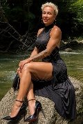 Foto Annuncio Transescort Brescia Patrizia Moreira - 2