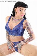 Foto Annuncio Transescort Cagliari Diana Marini - 13
