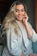 Foto Annuncio Transescort Cagliari Iris Araujo - 13