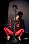 Foto Annuncio Transescort Capriate San Gervasio Leticia Sexy - 17