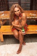 Foto Annuncio Transescort Carolina Hot - 12