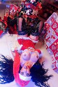 Foto Annuncio Transescort Civitanova Marche Jennifer Anguria Pornostar - 150