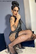 Foto Annuncio Transescort Civitanova Marche Kauane Lima - 3