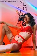 Foto Annuncio Transescort Cosenza Nicki - 10