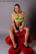 Foto Annuncio Transescort Crotone Agata Lux - 26