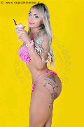 Foto Annuncio Transescort Curitiba Giselle Sakai - 16