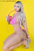 Foto Annuncio Transescort Curitiba Giselle Sakai - 20