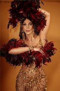 Foto Annuncio Transescort Firenze Dea Venere - 5