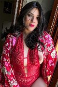 Foto Annuncio Transescort Foggia Bruna Kiss - 4