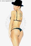 Foto Annuncio Transescort Fuengirola Carla Bellucci - 12