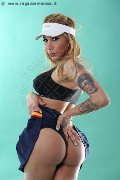 Foto Annuncio Transescort Fuengirola Carla Bellucci - 36