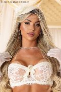 Foto Annuncio Transescort Genova Gabi Sampaio - 32