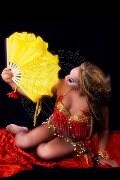 Foto Annuncio Transescort Genova Naomi Angel - 73
