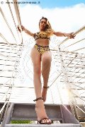 Foto Annuncio Transescort Ginevra Nina La Vera Dea - 66