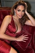 Foto Annuncio Transescort Giussano Camila Muniz - 28