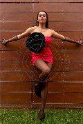 Foto Annuncio Transescort Giussano Camila Muniz - 67