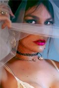 Foto Annuncio Transescort Grenoble Raissa Marques - 31