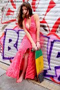 Foto Annuncio Transescort Grenoble Raissa Marques - 108