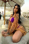 Foto Annuncio Transescort Grosseto Sara Luna - 1