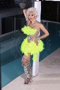 Foto Annuncio Transescort Ibiza Nina La Divina - 81