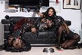 Foto Annuncio Transescort Ibiza Nina La Divina - 77
