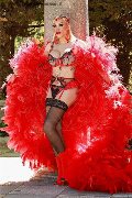 Foto Annuncio Transescort Ibiza Nina La Divina - 10