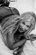 Foto Annuncio Transescort Isernia Brigitte - 19
