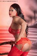 Foto Annuncio Transescort Isernia Naomi Fire - 2