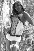 Foto Annuncio Transescort Karlsruhe La Black Star Jussara Carioca - 2