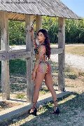 Foto Annuncio Transescort La Spezia Marcella Ferari - 22