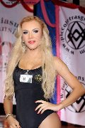 Foto Annuncio Transescort Lecce Luisa Mello - 52