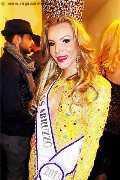Foto Annuncio Transescort Lecce Luisa Mello - 46