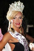 Foto Annuncio Transescort Lecce Luisa Mello - 96