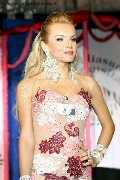 Foto Annuncio Transescort Lecce Luisa Mello - 55