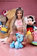 Foto Annuncio Transescort Madrid Ts Babi Honey - 30