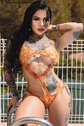 Foto Annuncio Transescort Madrid Ts Clary Santos - 11