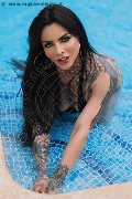 Foto Annuncio Transescort Madrid Ts Clary Santos - 12