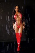 Foto Annuncio Transescort Milano Al�cia Lins - 11